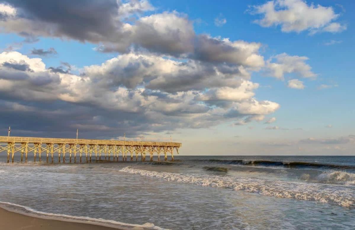 *Fresh Myrtle Beach Reno*Relax*Pools*Beach*More*T401 Dış mekan fotoğraf