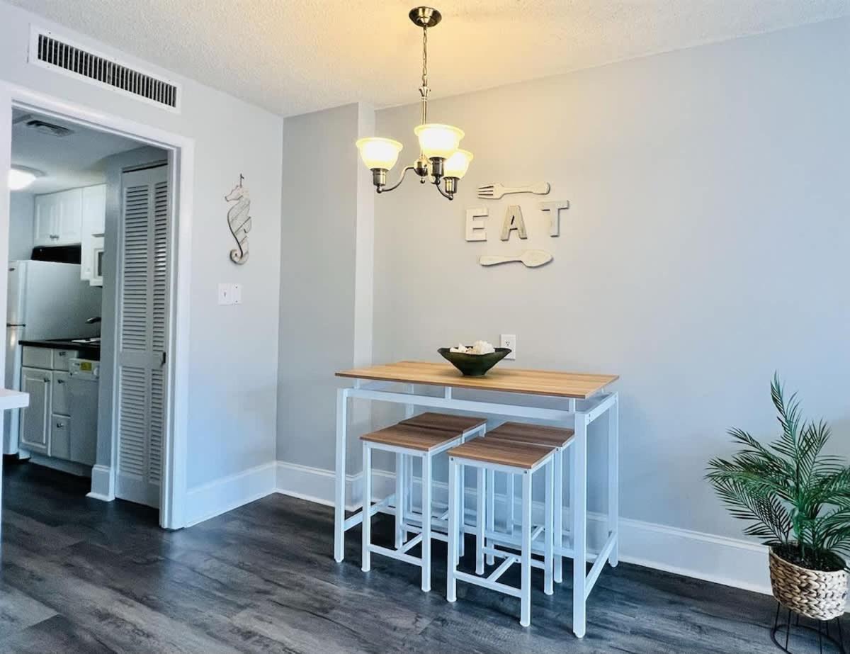 *Fresh Myrtle Beach Reno*Relax*Pools*Beach*More*T401 Dış mekan fotoğraf