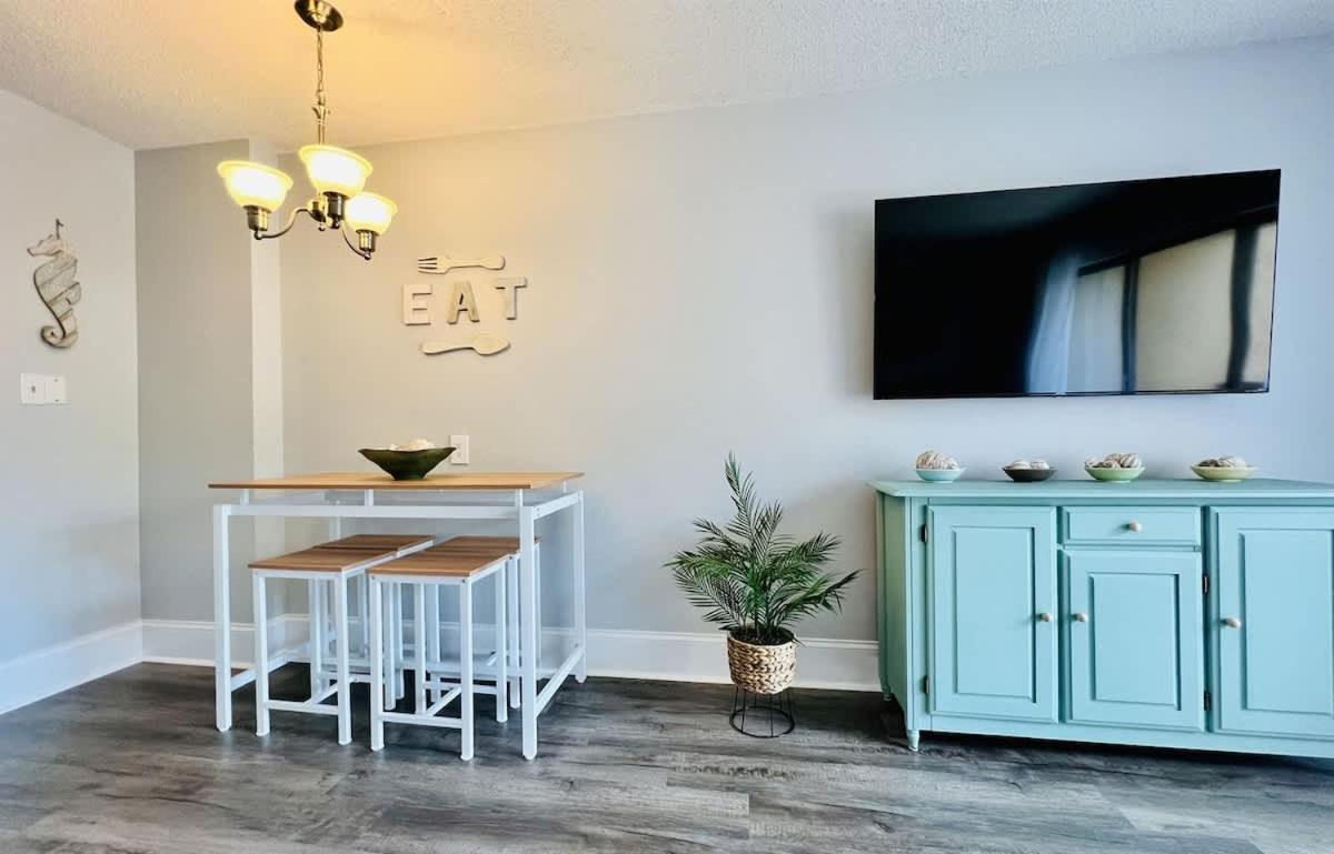 *Fresh Myrtle Beach Reno*Relax*Pools*Beach*More*T401 Dış mekan fotoğraf