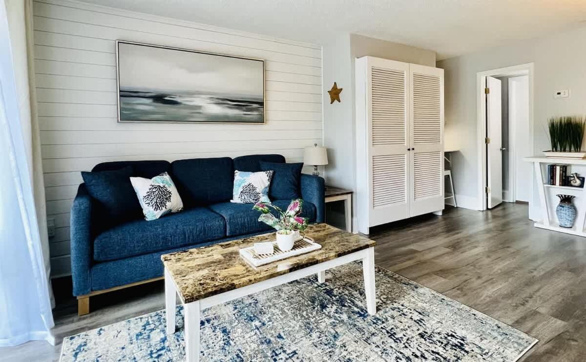 *Fresh Myrtle Beach Reno*Relax*Pools*Beach*More*T401 Dış mekan fotoğraf