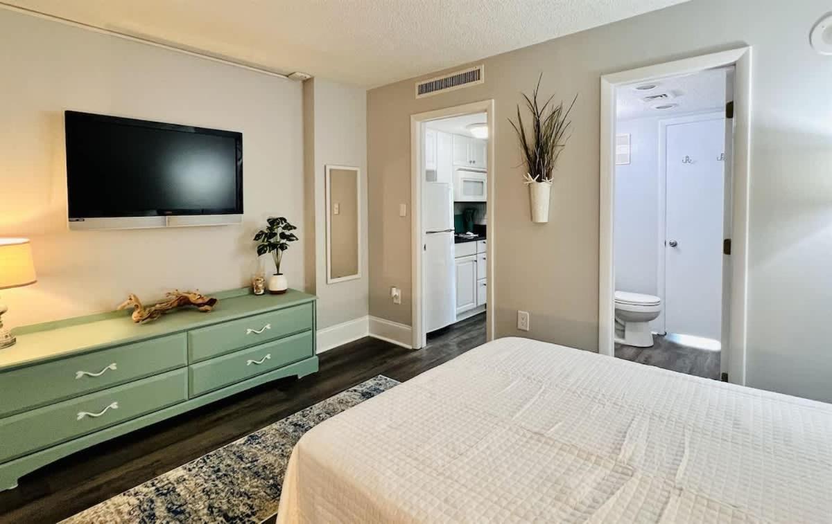 *Fresh Myrtle Beach Reno*Relax*Pools*Beach*More*T401 Dış mekan fotoğraf