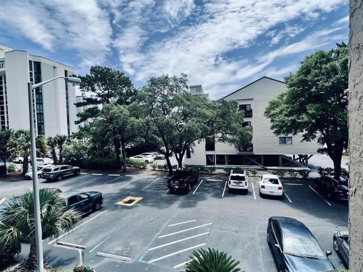 *Fresh Myrtle Beach Reno*Relax*Pools*Beach*More*T401 Dış mekan fotoğraf