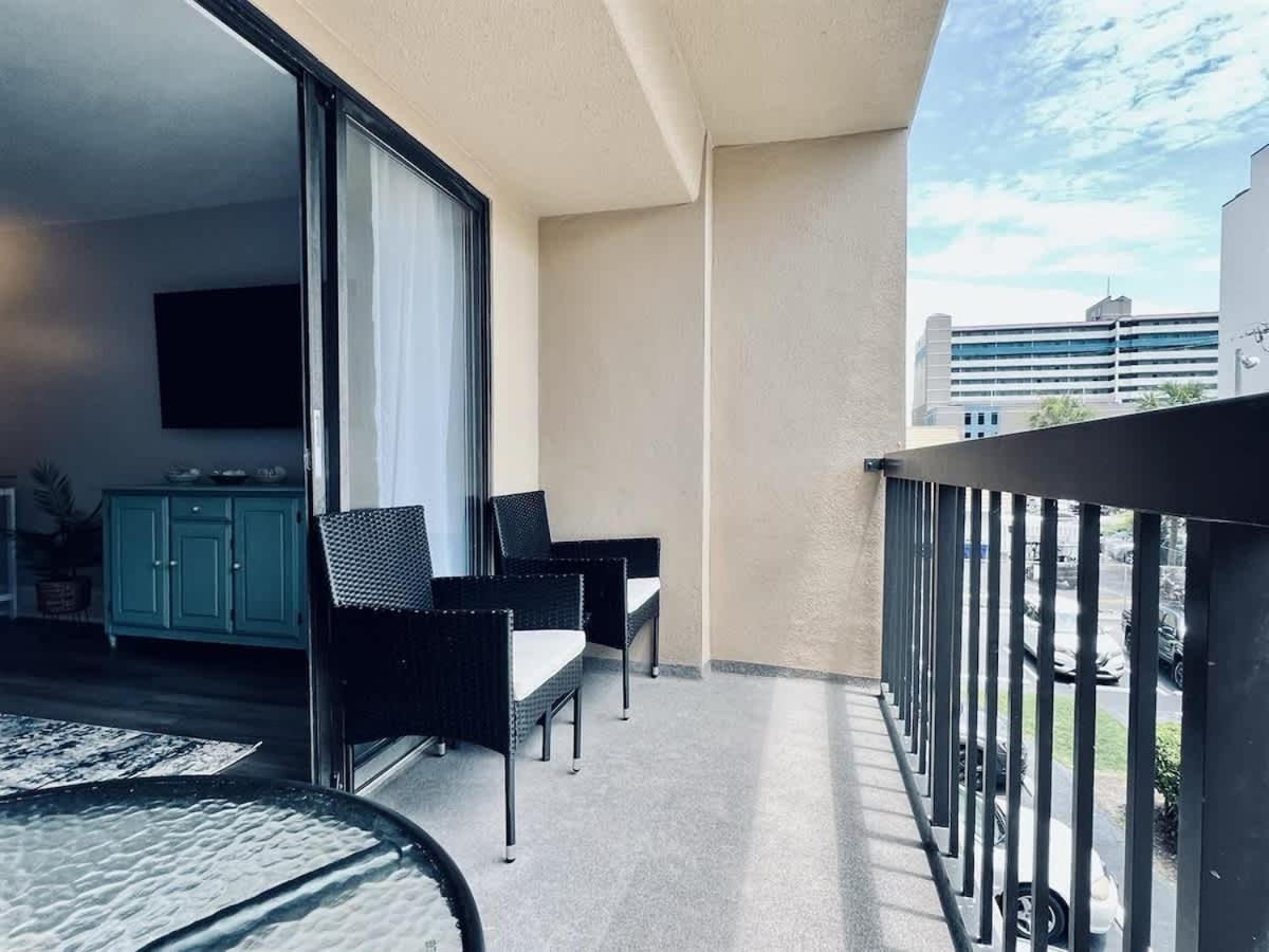 *Fresh Myrtle Beach Reno*Relax*Pools*Beach*More*T401 Dış mekan fotoğraf
