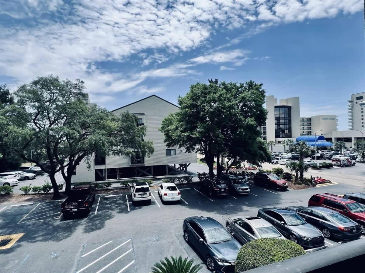 *Fresh Myrtle Beach Reno*Relax*Pools*Beach*More*T401 Dış mekan fotoğraf