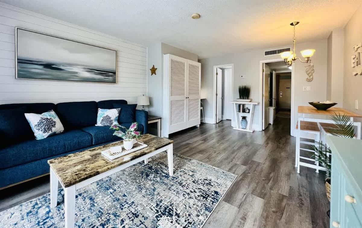 *Fresh Myrtle Beach Reno*Relax*Pools*Beach*More*T401 Dış mekan fotoğraf